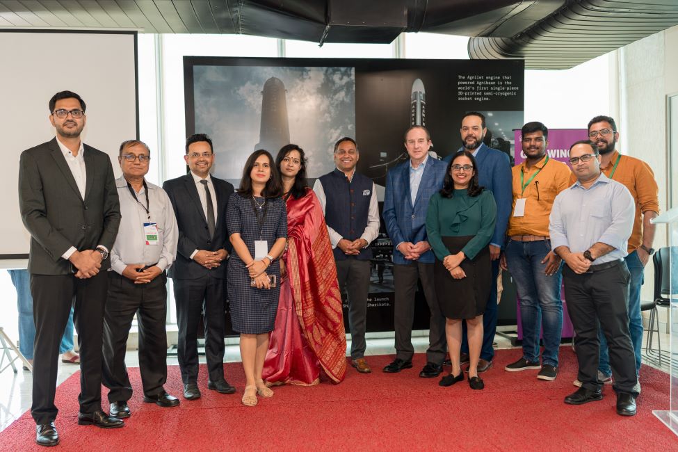 Boeing Invites Students, Start-Ups, Investors To Join Its University Innovation Program